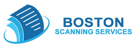 Boston Scanning Services